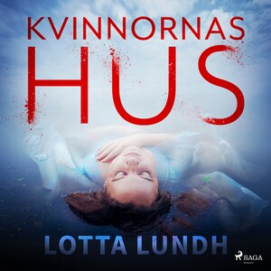 Kvinnornas hus bookCoverFor