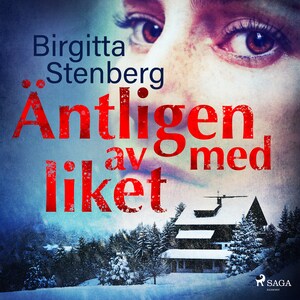 Äntligen av med liket bookCoverFor