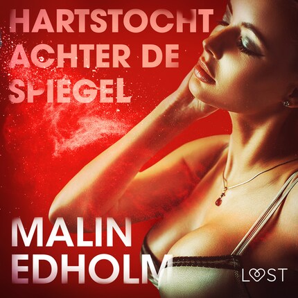 Hartstocht achter de spiegel - erotisch verhaal bookCoverFor