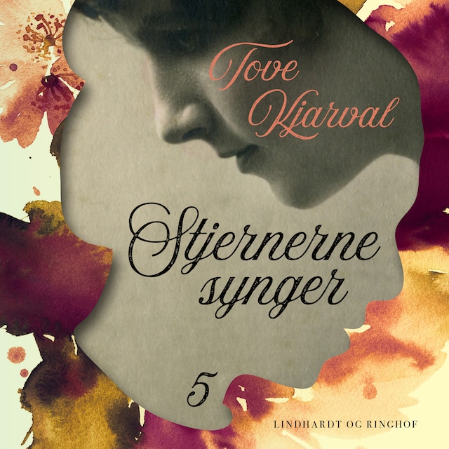 Book cover for Stjernerne synger, 5