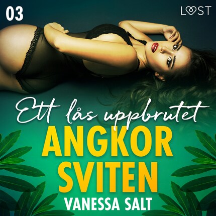 Angkorsviten 3: Ett lås uppbrutet bookCoverFor