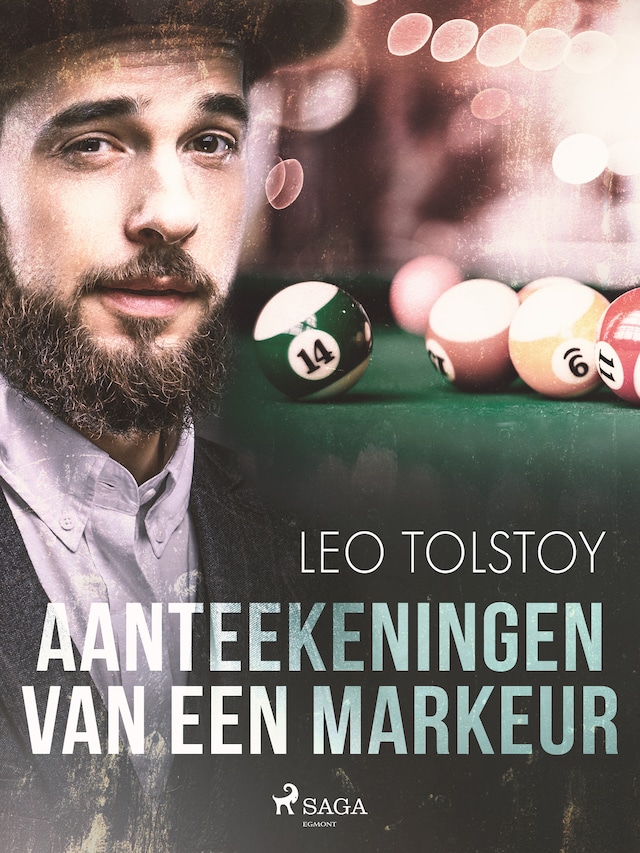 Couverture de livre pour Aanteekeningen van een markeur