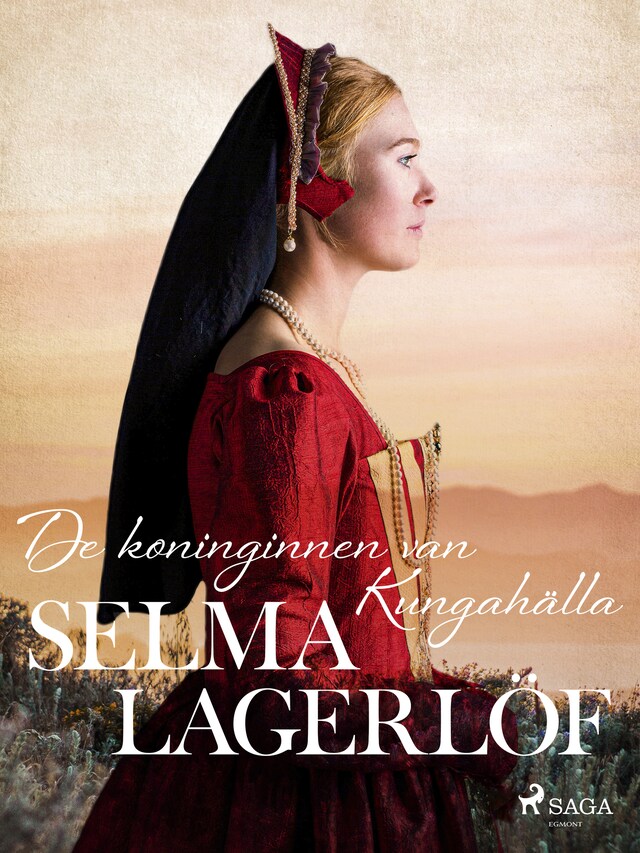 Book cover for De koninginnen van Kungahälla