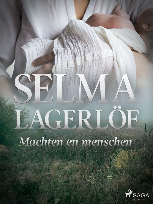 Book cover for Machten en menschen