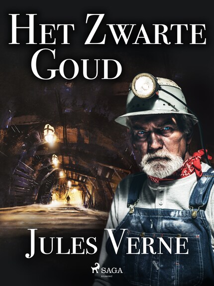 Het Zwarte Goud bookCoverFor