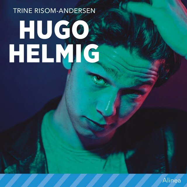 Bogomslag for Hugo Helmig