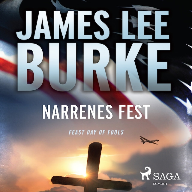 Book cover for Narrenes fest