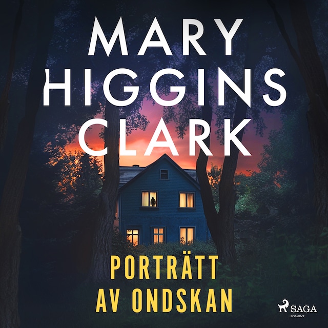 Book cover for Porträtt av ondskan