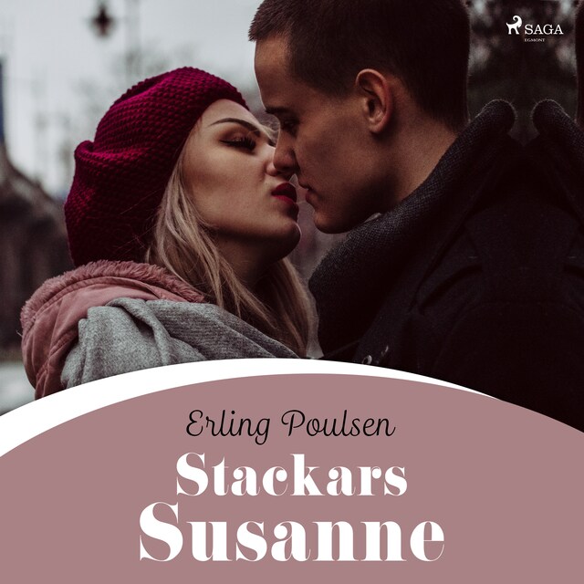 Book cover for Stackars Susanne
