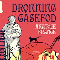 Dronning Gåsefod