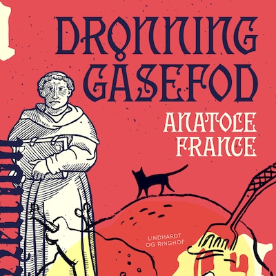Dronning Gåsefod