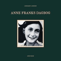 Anne Franks dagbog