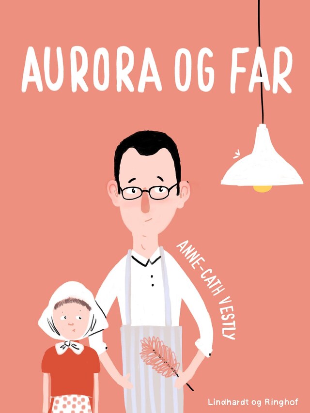 Bogomslag for Aurora og Sokrates