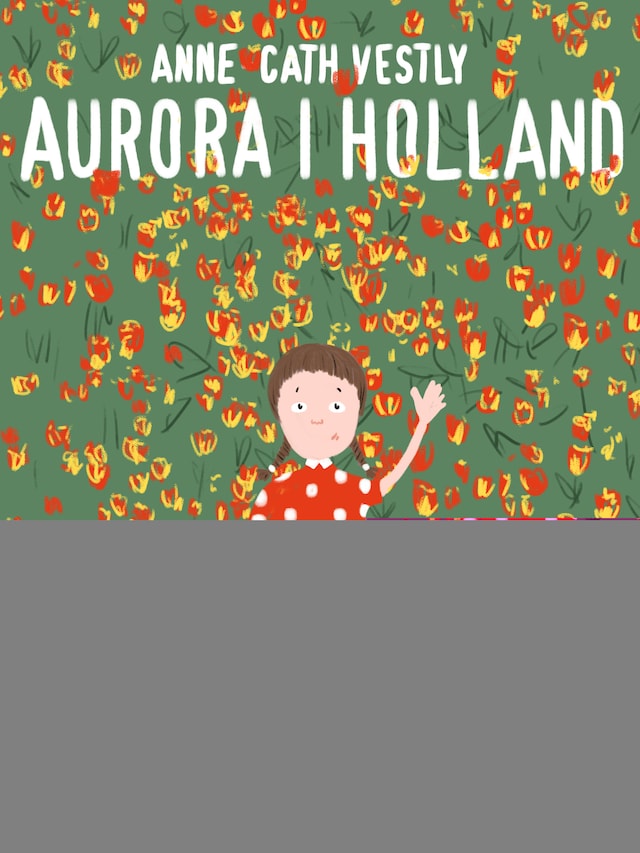 Bogomslag for Aurora i Holland