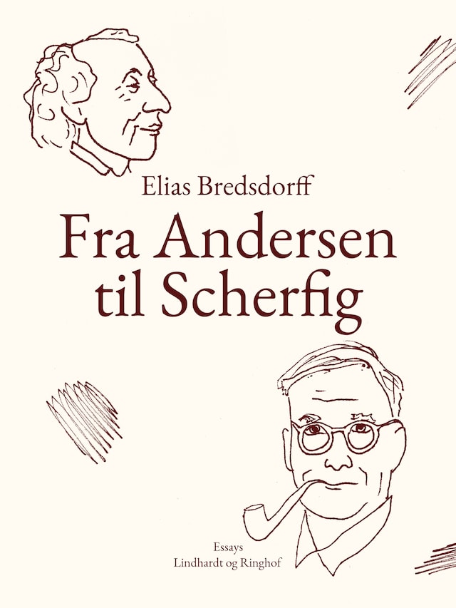 Fra Andersen til Scherfig