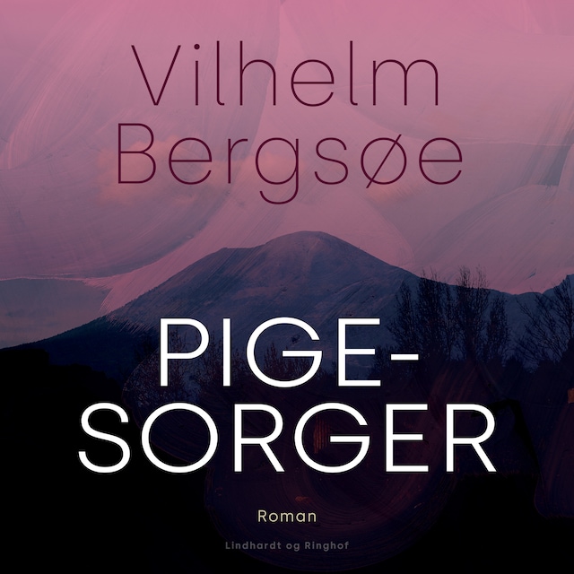 Book cover for Pigesorger