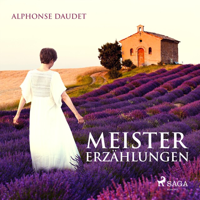 Book cover for Meistererzählungen (Ungekürzt)