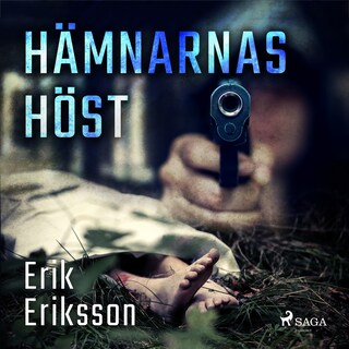 Hämnarnas höst bookCoverFor
