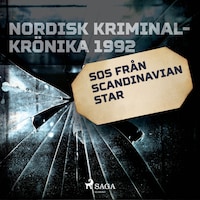 SOS från Scandinavian Star