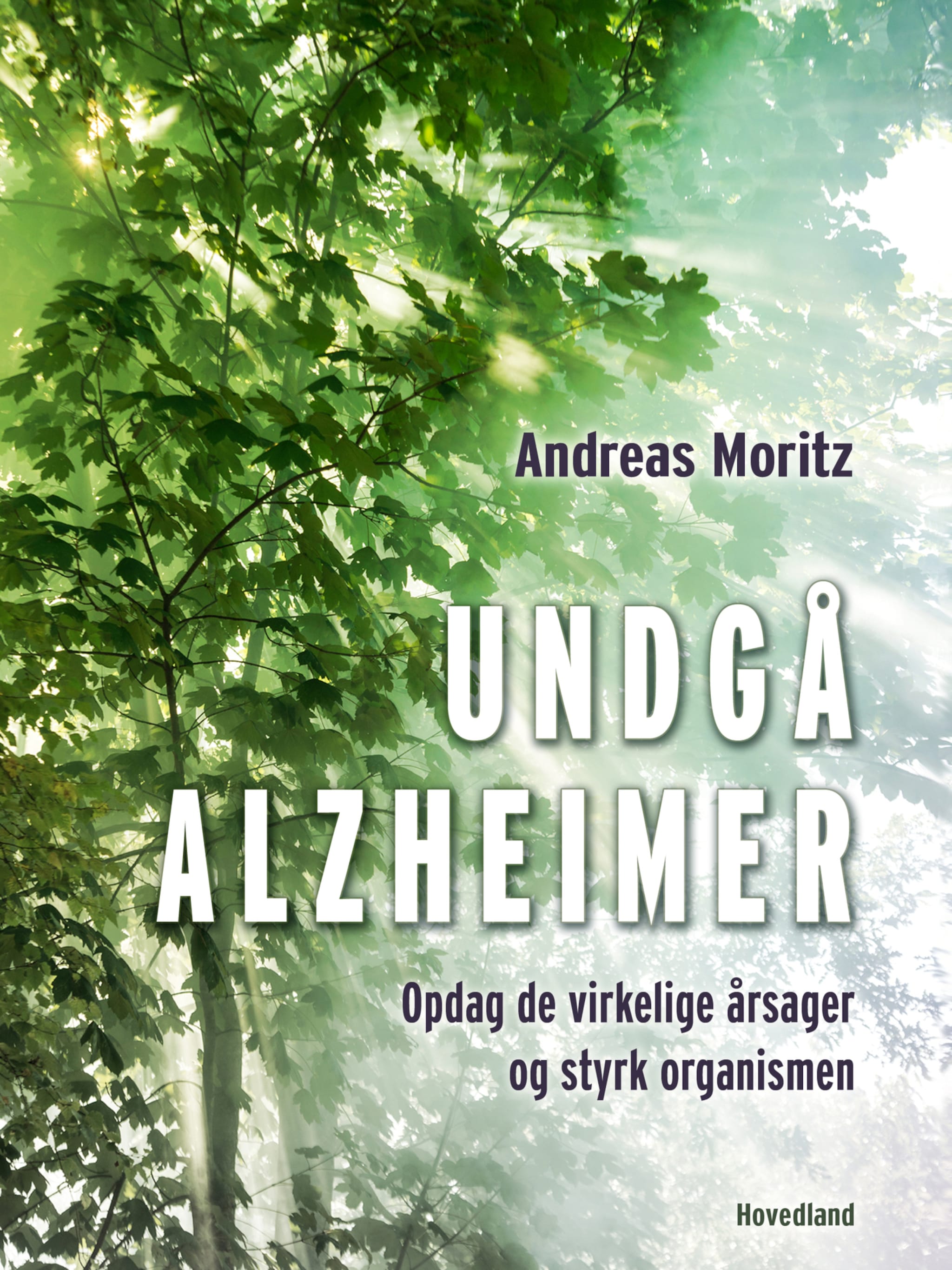 Undgå Alzheimer ilmaiseksi