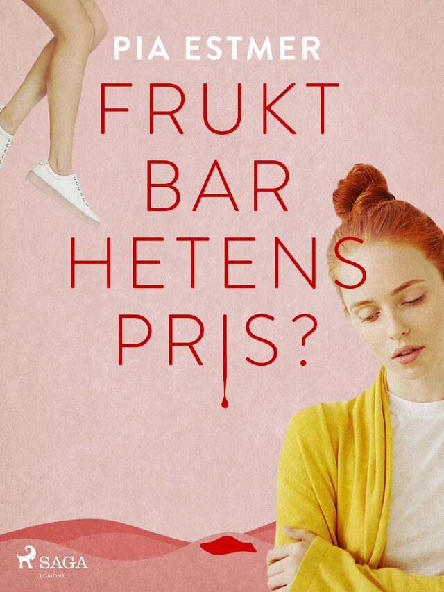 Couverture de livre pour Fruktbarhetens pris?