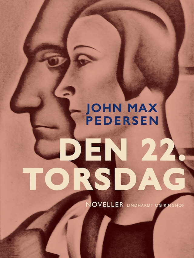 Bogomslag for Den 22. torsdag