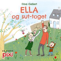 Ella og sut-toget