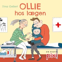 Ollie hos lægen