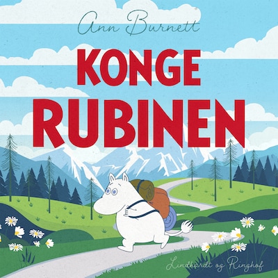Kongerubinen