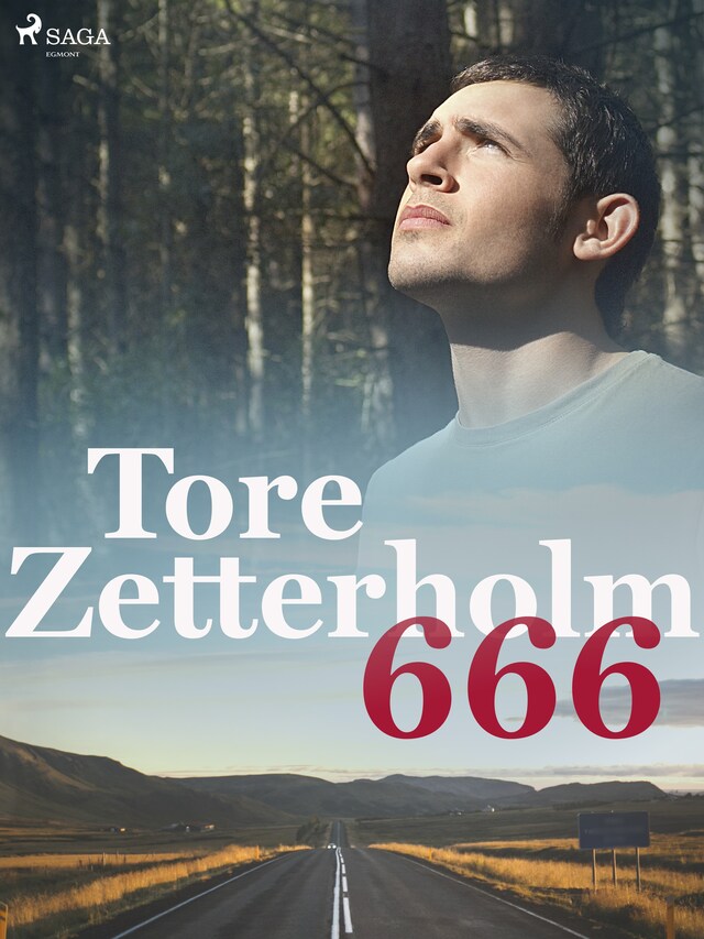 Buchcover für 666