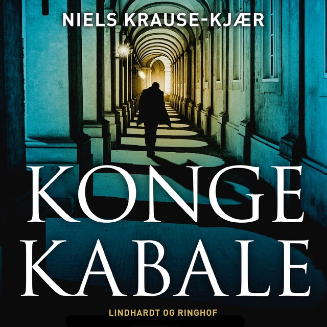 Book cover for Kongekabale