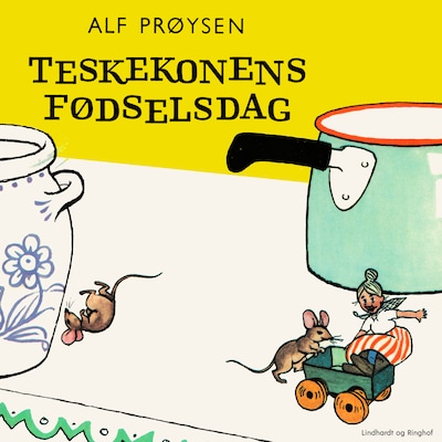 Teskekonens fødselsdag
