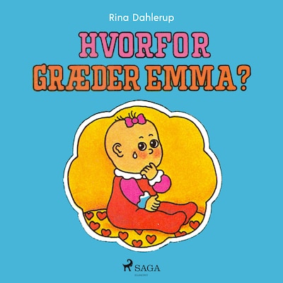 Hvorfor græder Emma?