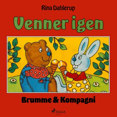 Venner igen
