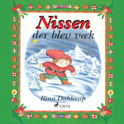 Nissen der blev væk