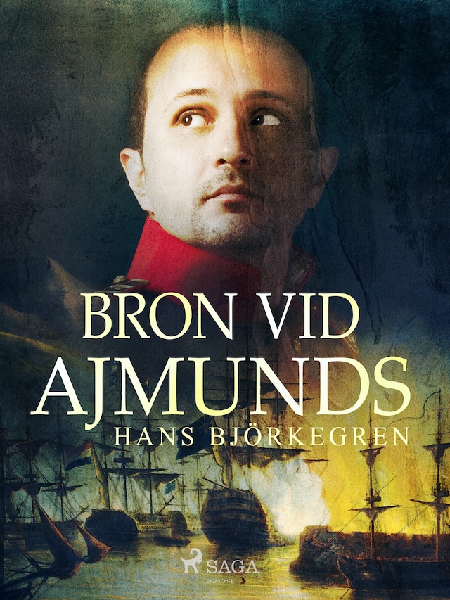 Bron vid Ajmunds