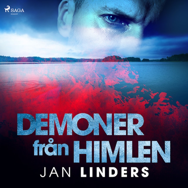 Book cover for Demoner från himlen