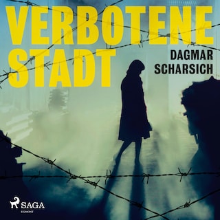 Verbotene Stadt (Ungekürzt) als Hörbuch