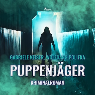 Puppenjäger (Ungekürzt) als Hörbuch