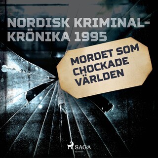 Mordet som chockade världen bookCoverFor