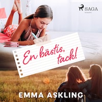 En bästis, tack!