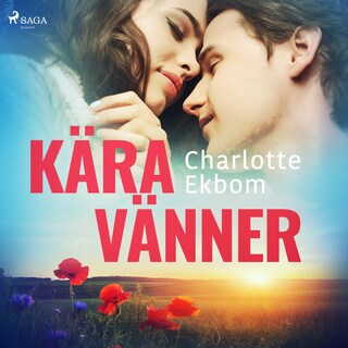 Kära vänner bookCoverFor