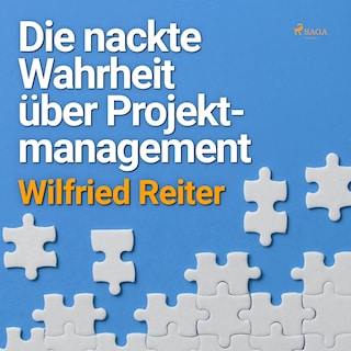 Die nackte Wahrheit über Projektmanagement (Ungekürzt) als Hörbuch