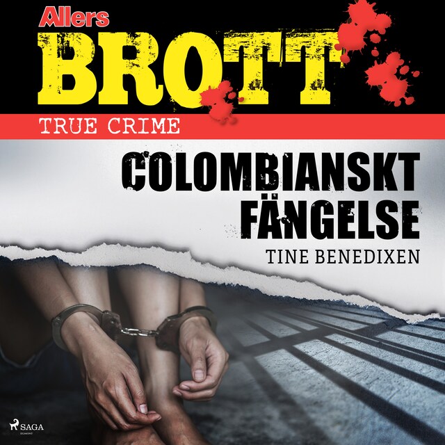 Colombianskt fängelse