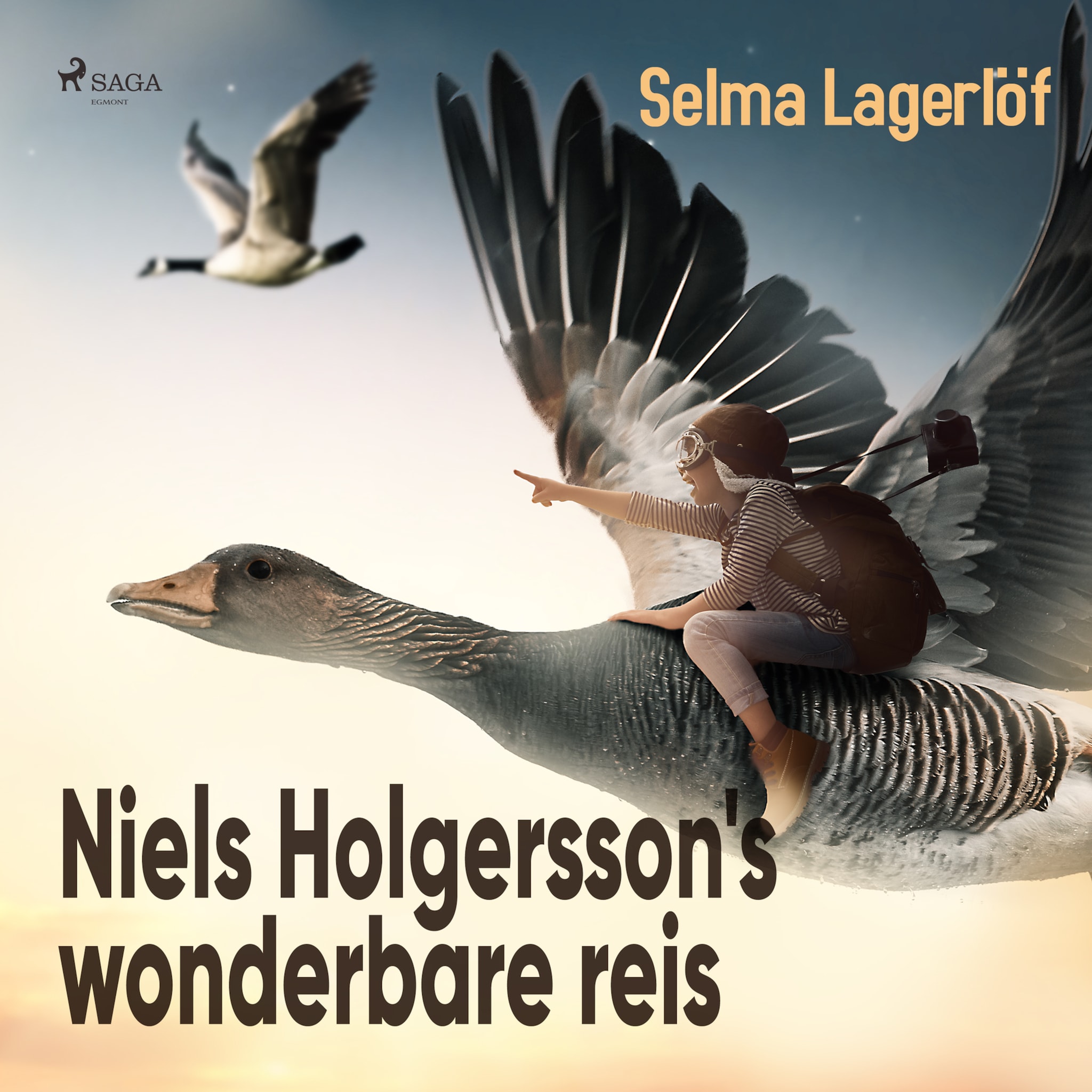 Niels Holgersson”s wonderbare reis ilmaiseksi