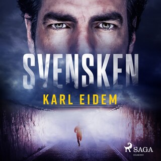 Svensken bookCoverFor