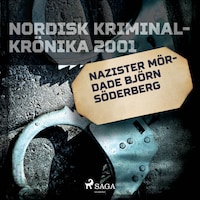 Nazister mördade Björn Söderberg
