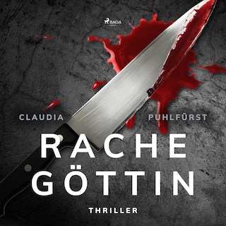 Rachegöttin (Ungekürzt) als Hörbuch