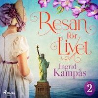 Resan för livet del 2