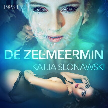 De zeemeermin - erotisch verhaal bookCoverFor
